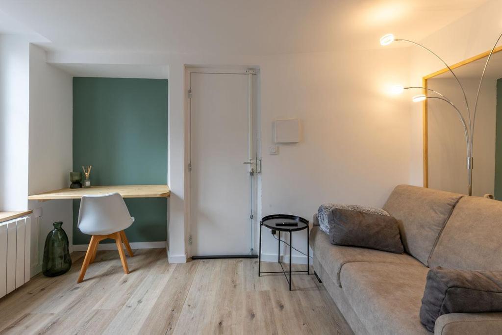 L'Appart Des Platanes Romorantin-Lanthenay Esterno foto